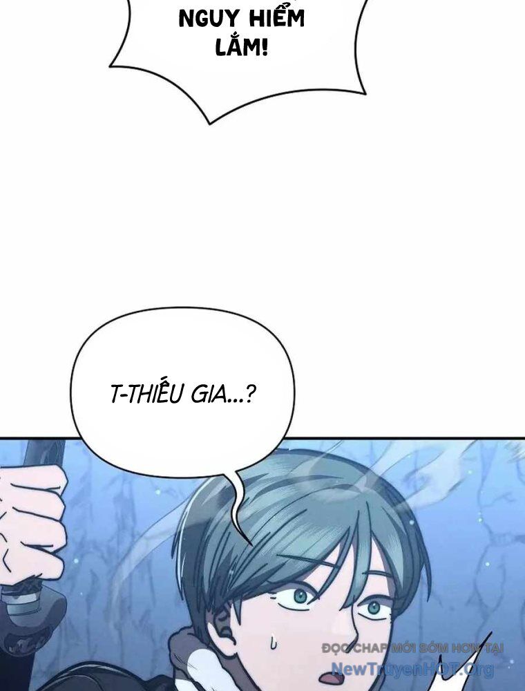 Ta Trở Thành Truyền Nhân Của Võ Thần Chap 33 - Next Chap 34