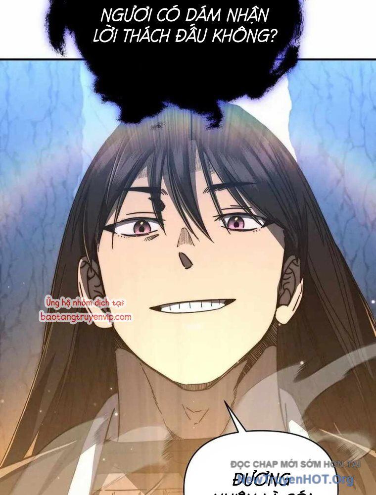 Ta Trở Thành Truyền Nhân Của Võ Thần Chap 33 - Next Chap 34