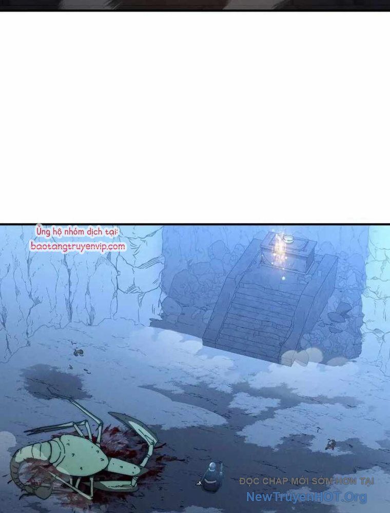 Ta Trở Thành Truyền Nhân Của Võ Thần Chap 33 - Next Chap 34