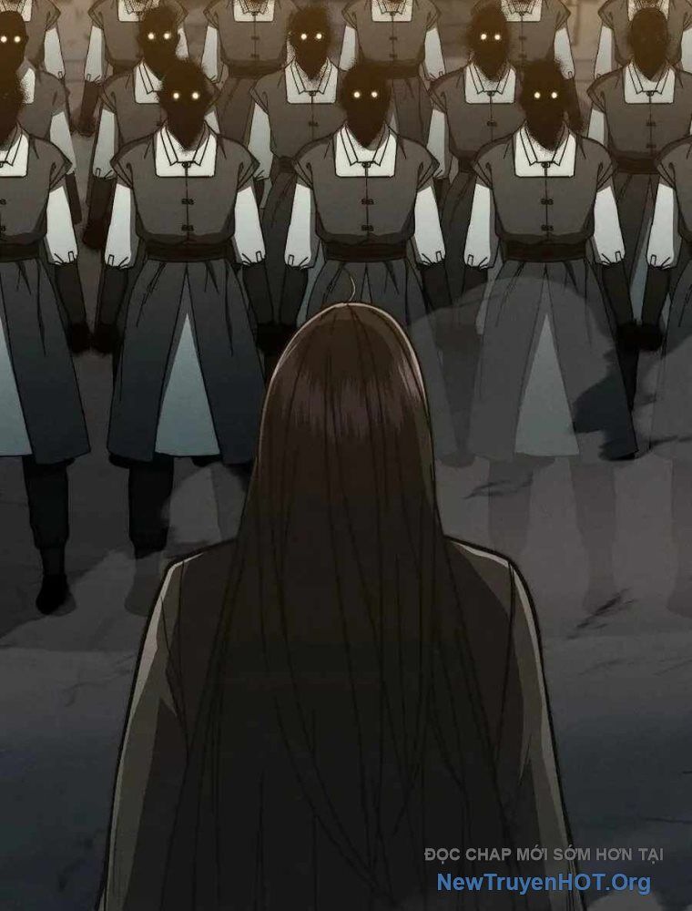 Ta Trở Thành Truyền Nhân Của Võ Thần Chap 33 - Next Chap 34