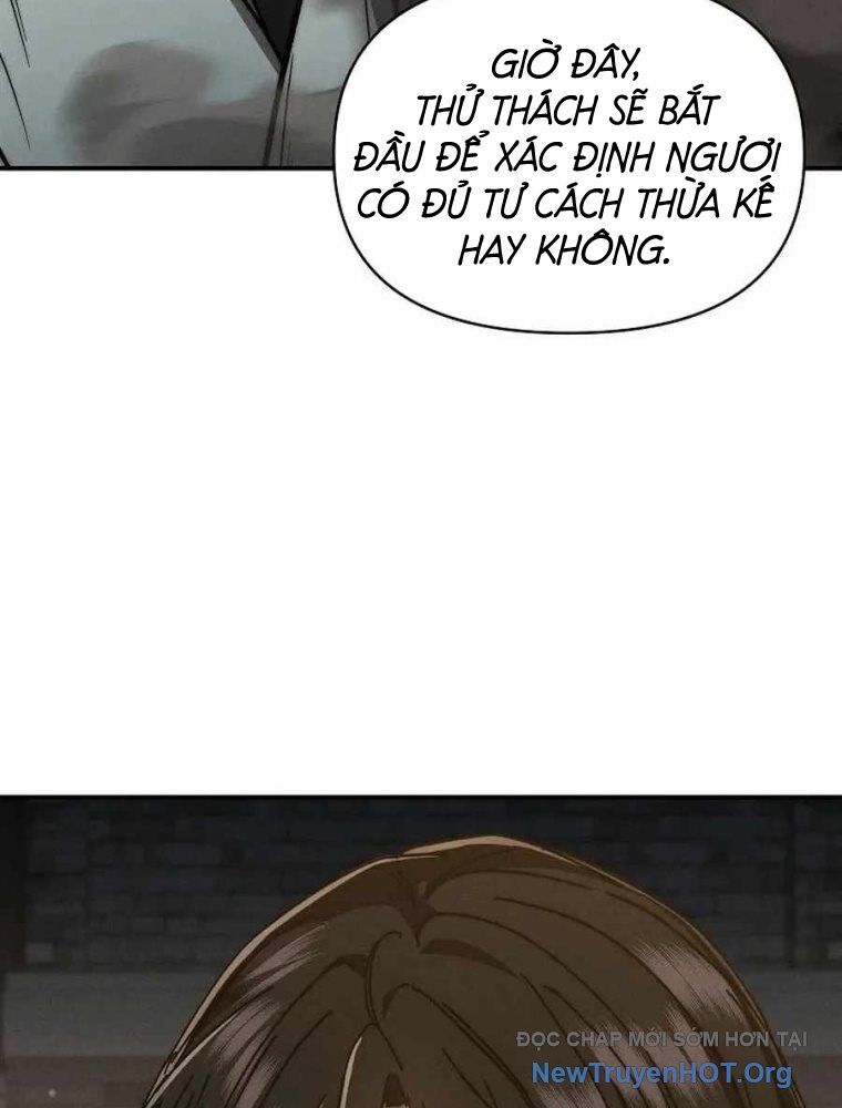 Ta Trở Thành Truyền Nhân Của Võ Thần Chap 33 - Next Chap 34