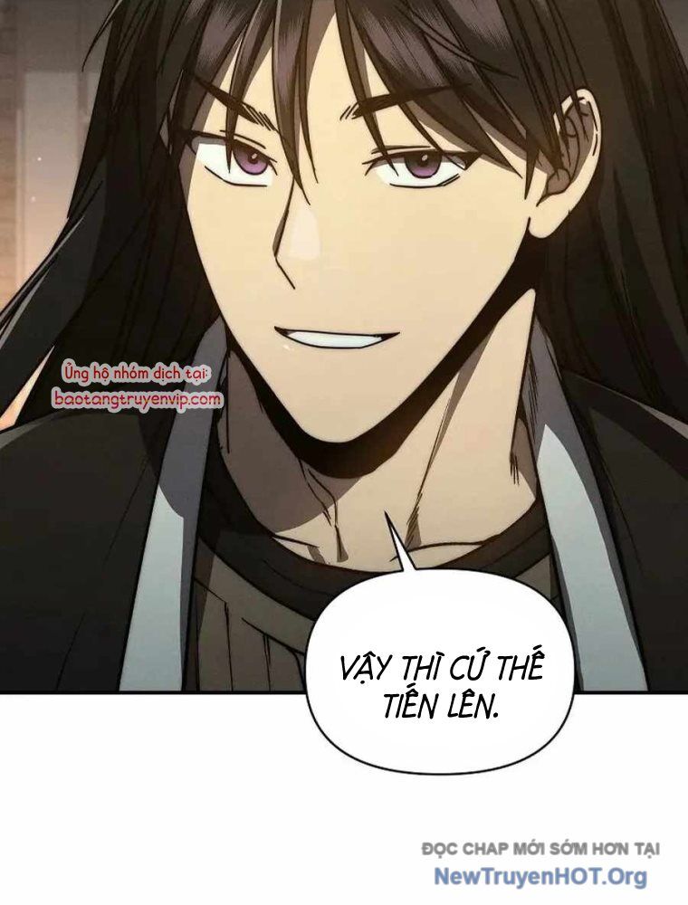 Ta Trở Thành Truyền Nhân Của Võ Thần Chap 33 - Next Chap 34