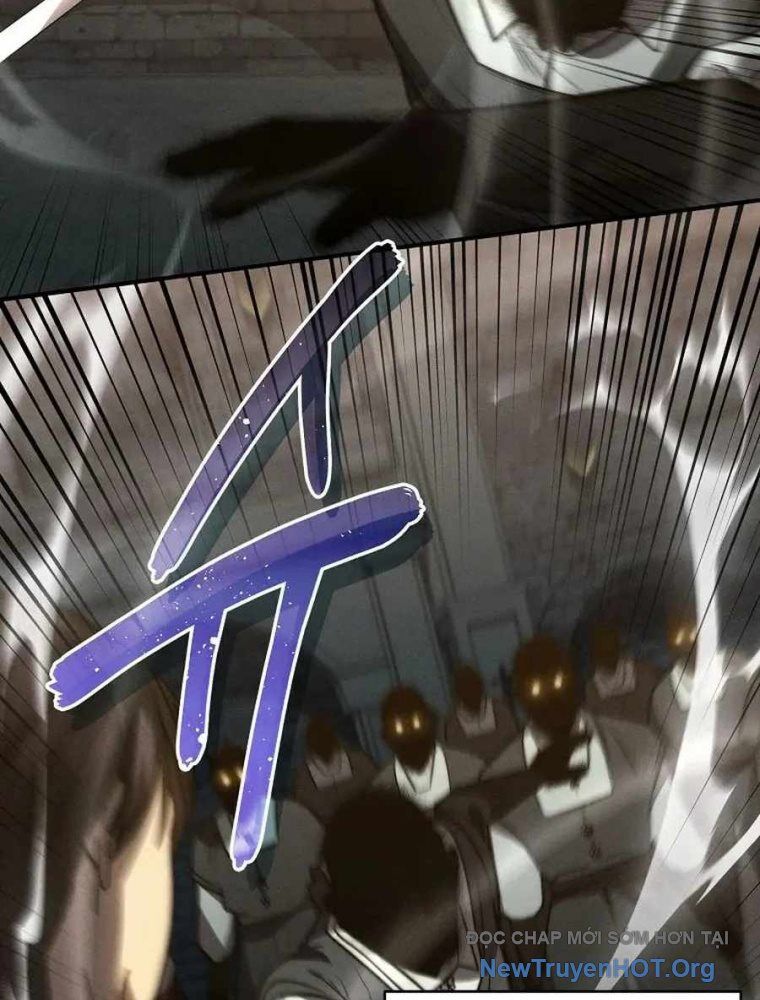 Ta Trở Thành Truyền Nhân Của Võ Thần Chap 33 - Next Chap 34