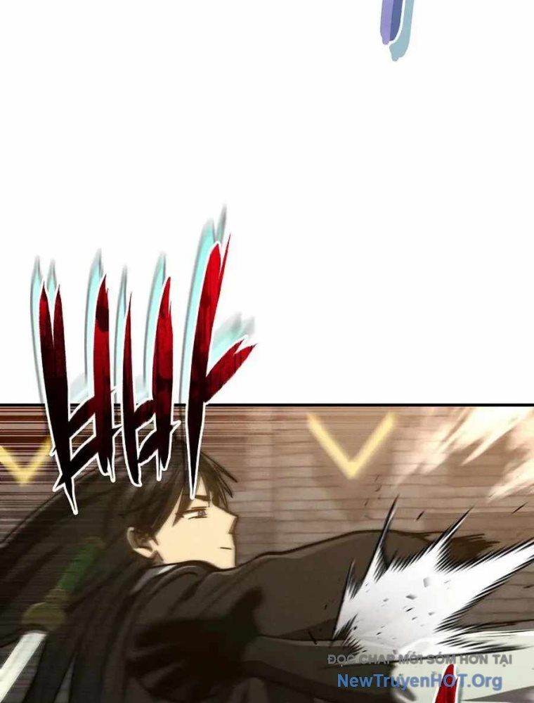 Ta Trở Thành Truyền Nhân Của Võ Thần Chap 33 - Next Chap 34