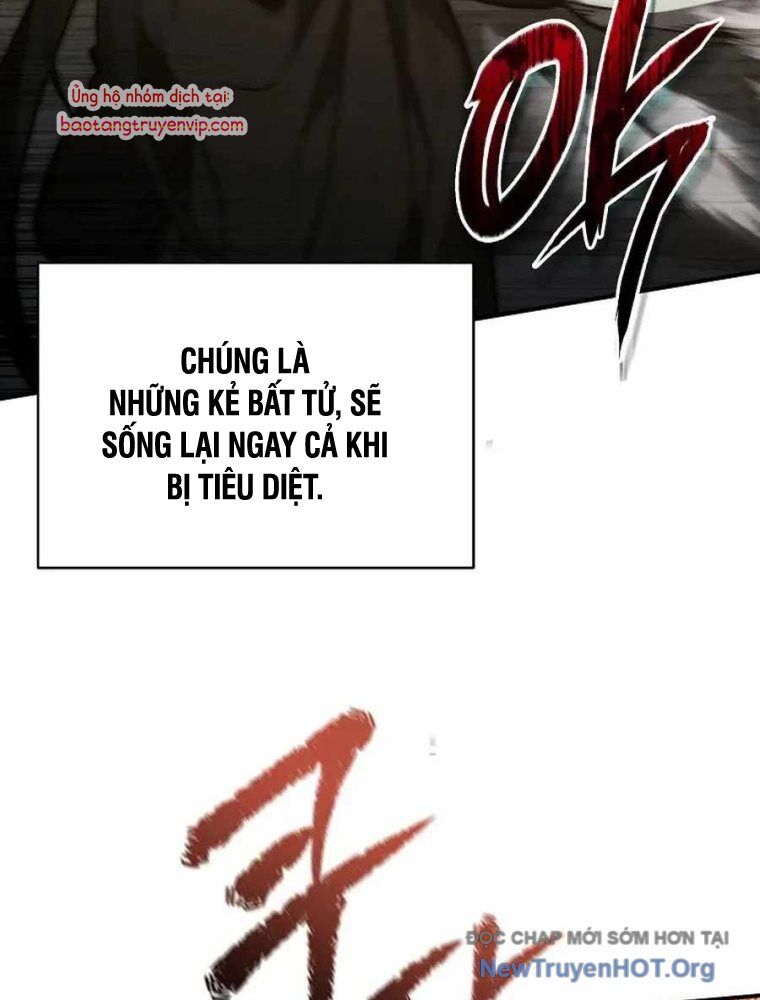 Ta Trở Thành Truyền Nhân Của Võ Thần Chap 33 - Next Chap 34