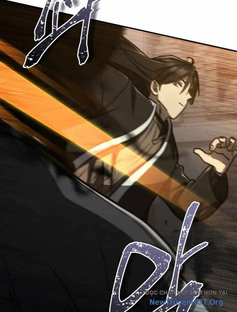 Ta Trở Thành Truyền Nhân Của Võ Thần Chap 33 - Next Chap 34