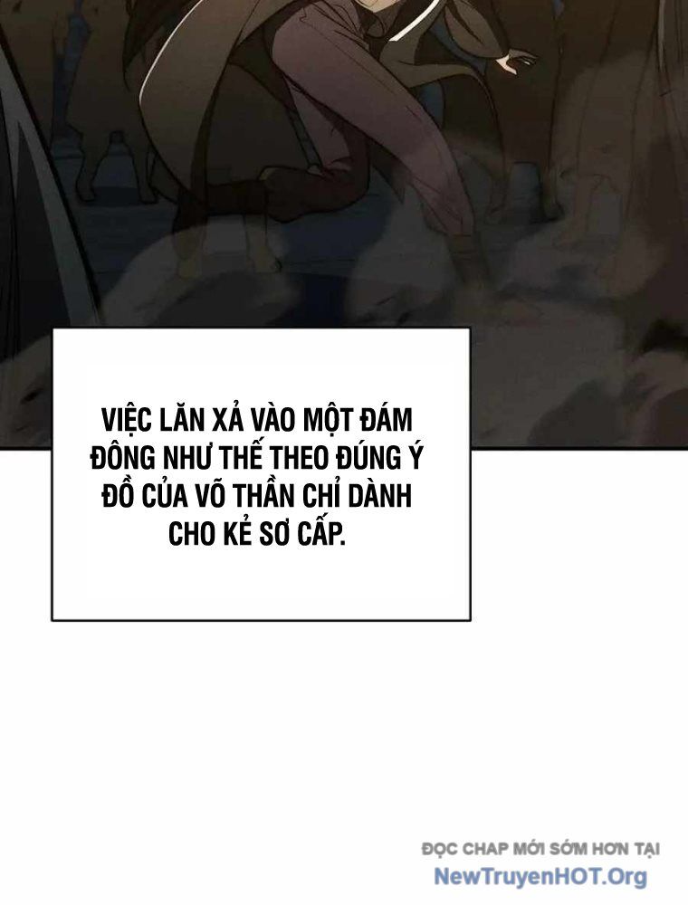 Ta Trở Thành Truyền Nhân Của Võ Thần Chap 33 - Next Chap 34