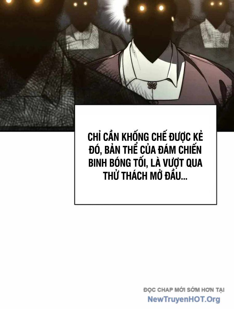 Ta Trở Thành Truyền Nhân Của Võ Thần Chap 33 - Next Chap 34