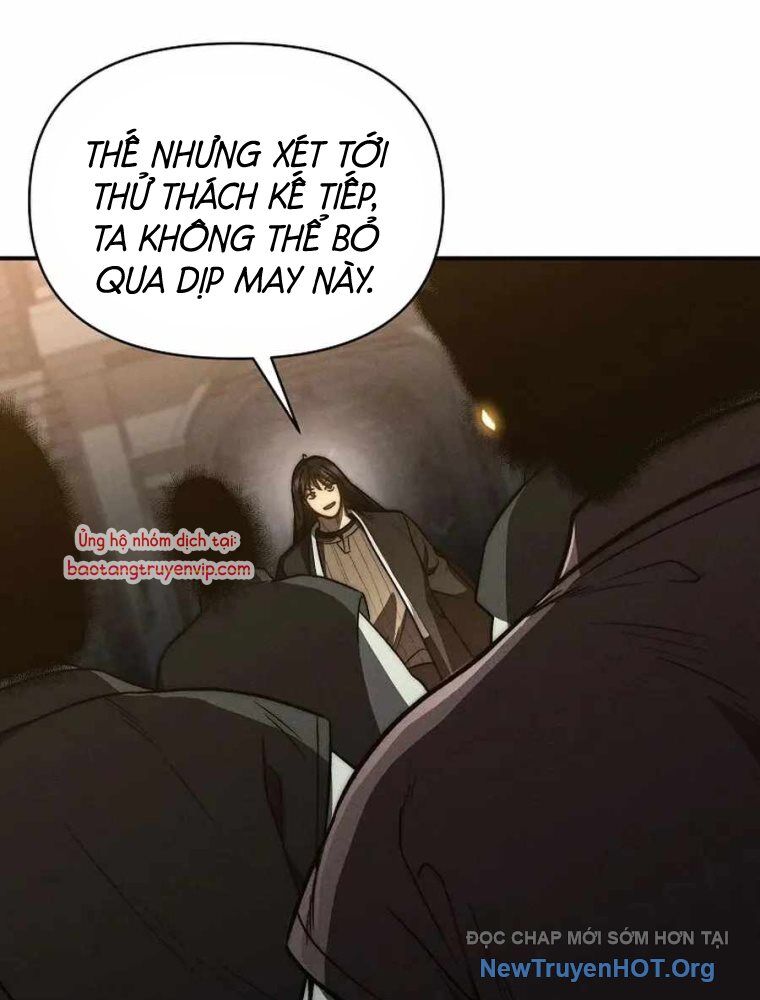 Ta Trở Thành Truyền Nhân Của Võ Thần Chap 33 - Next Chap 34