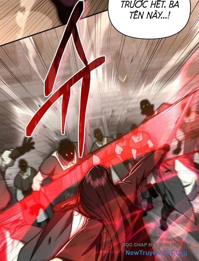 Ta Trở Thành Truyền Nhân Của Võ Thần Chap 33 - Next Chap 34