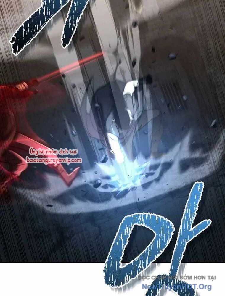 Ta Trở Thành Truyền Nhân Của Võ Thần Chap 33 - Next Chap 34