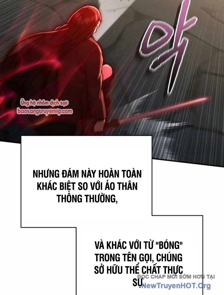 Ta Trở Thành Truyền Nhân Của Võ Thần Chap 33 - Next Chap 34