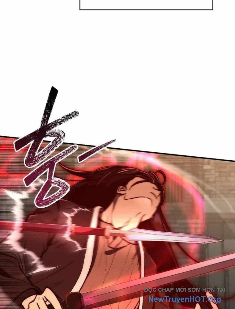 Ta Trở Thành Truyền Nhân Của Võ Thần Chap 33 - Next Chap 34