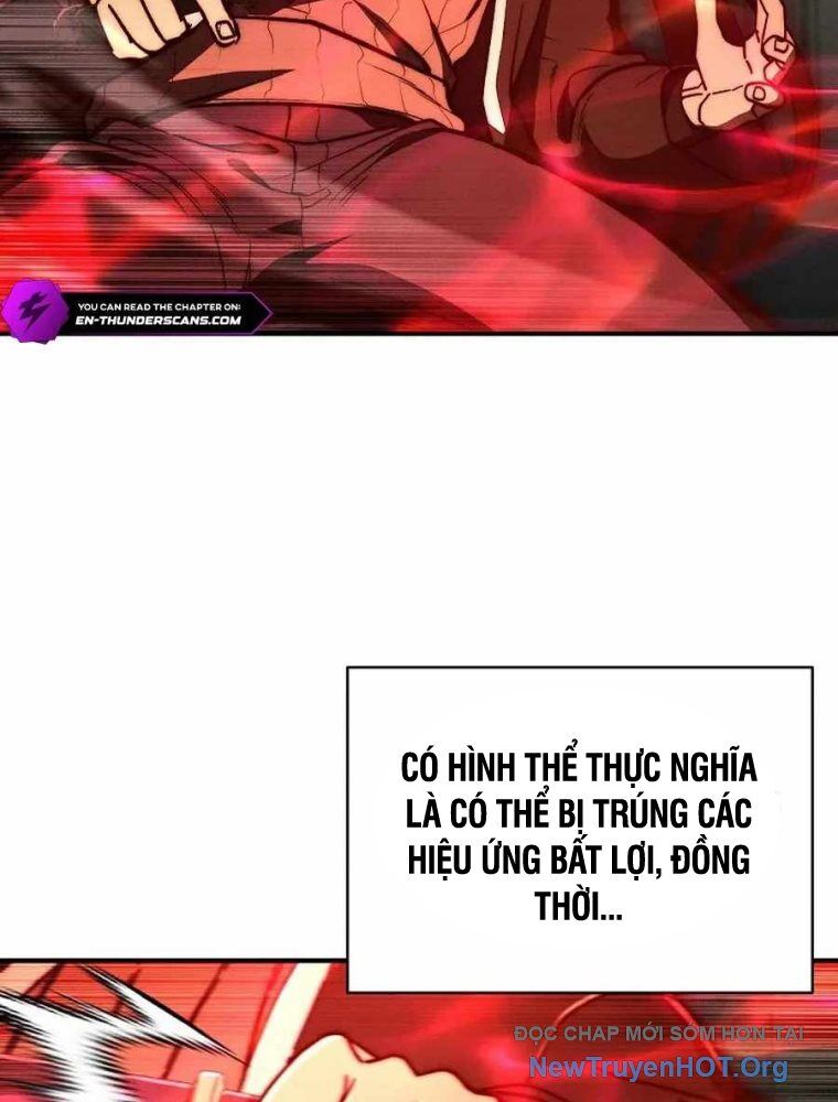 Ta Trở Thành Truyền Nhân Của Võ Thần Chap 33 - Next Chap 34