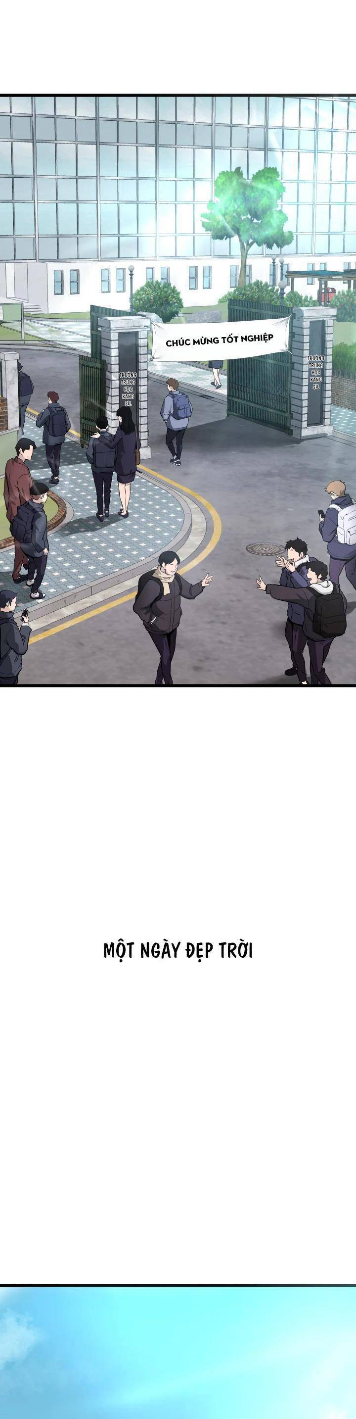 Ta Trở Về Từ Địa Ngục Chap 0 - Next Chap 1