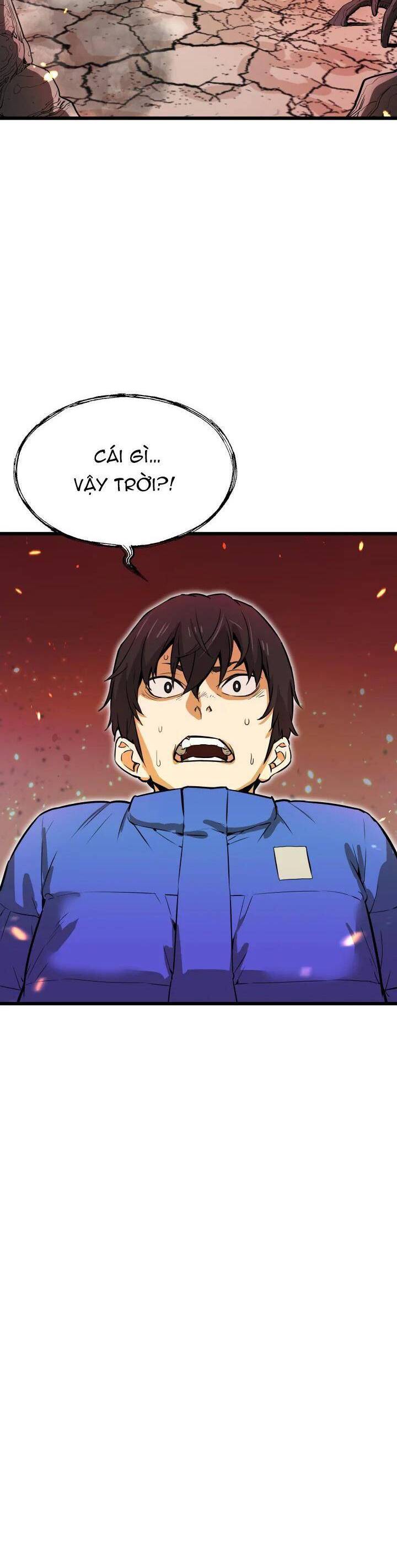 Ta Trở Về Từ Địa Ngục Chap 0 - Next Chap 1