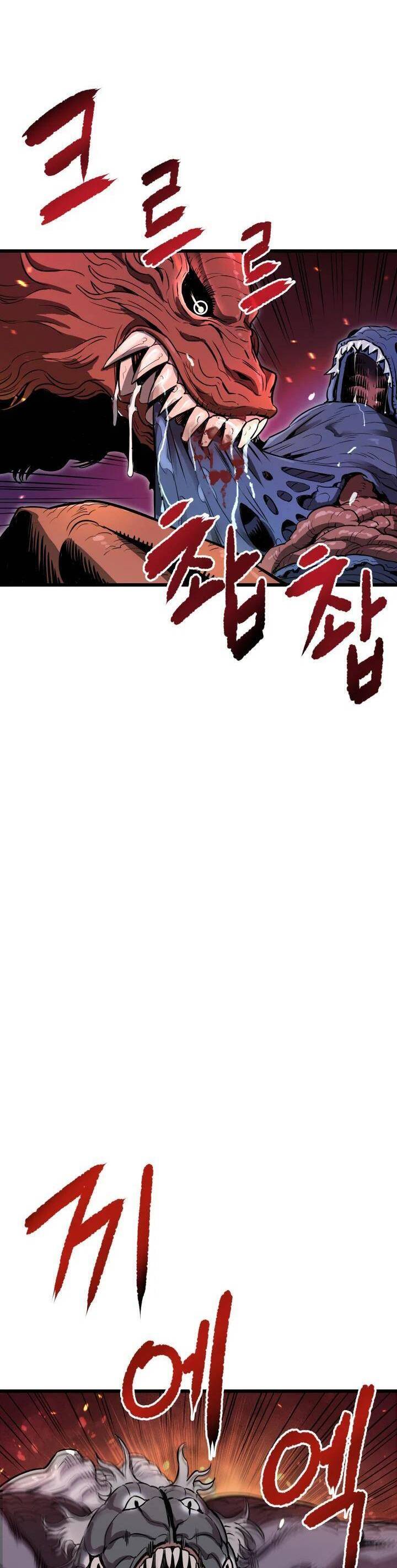 Ta Trở Về Từ Địa Ngục Chap 0 - Next Chap 1