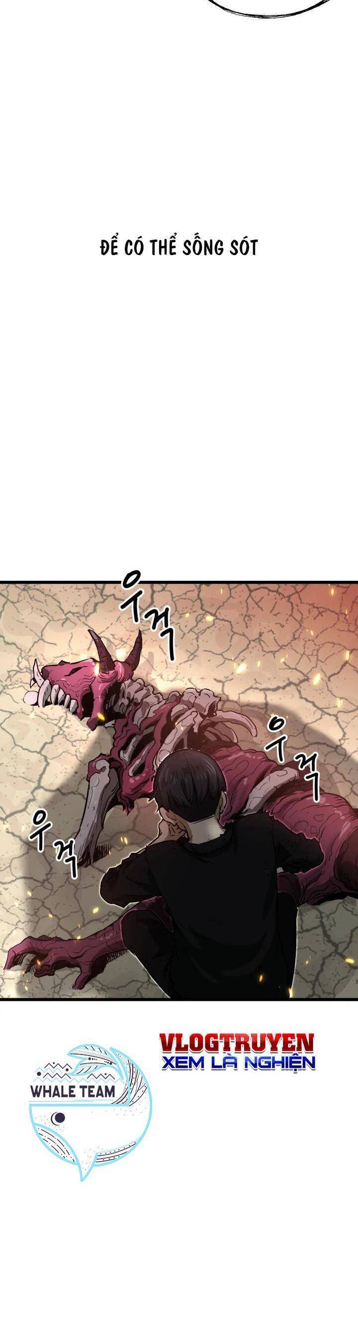 Ta Trở Về Từ Địa Ngục Chap 0 - Next Chap 1
