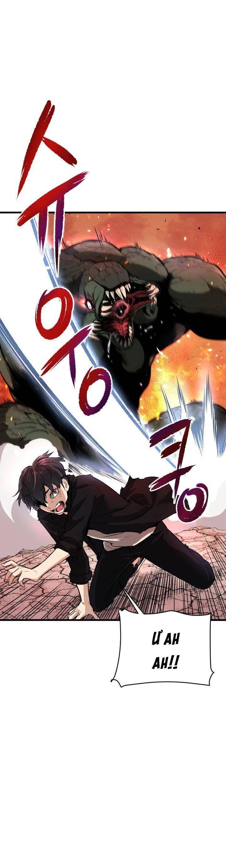 Ta Trở Về Từ Địa Ngục Chap 0 - Next Chap 1