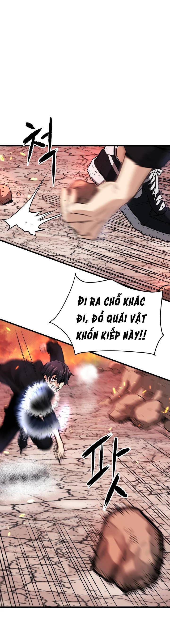 Ta Trở Về Từ Địa Ngục Chap 0 - Next Chap 1