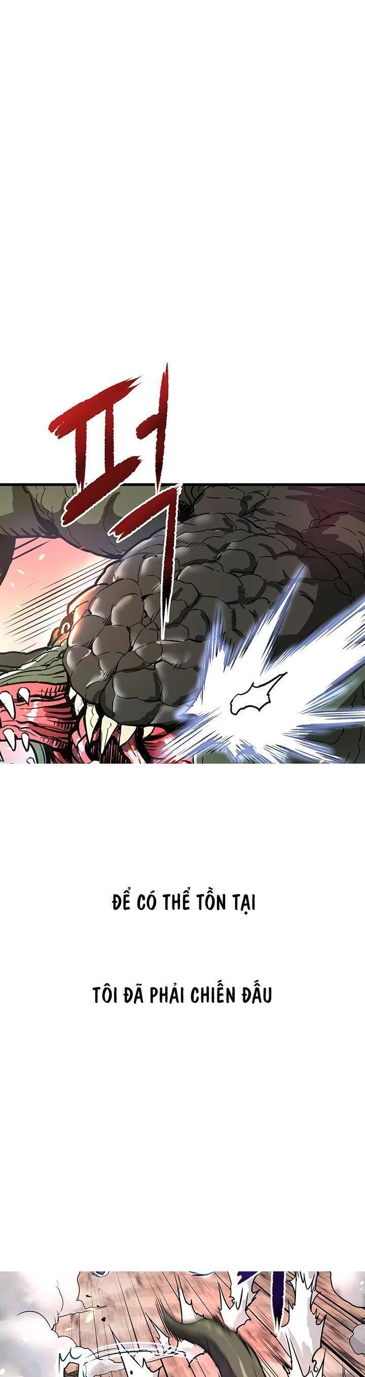 Ta Trở Về Từ Địa Ngục Chap 0 - Next Chap 1