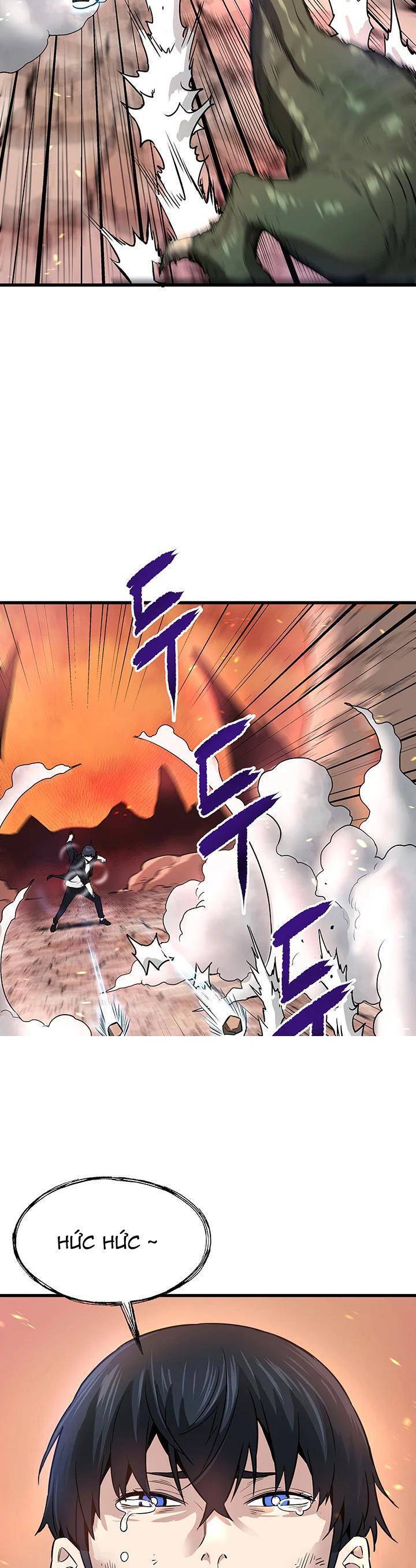 Ta Trở Về Từ Địa Ngục Chap 0 - Next Chap 1
