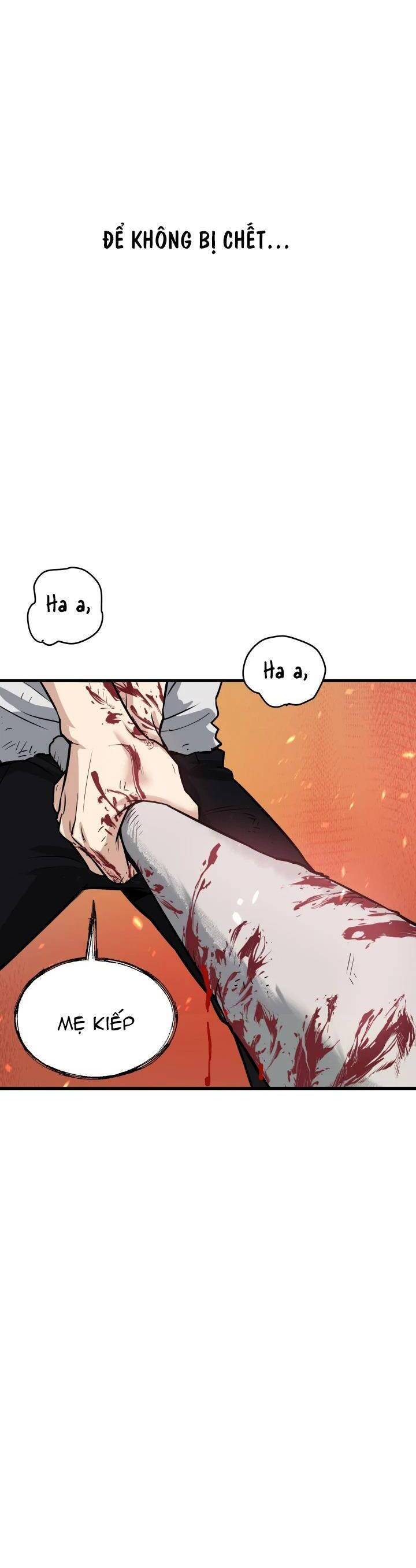 Ta Trở Về Từ Địa Ngục Chap 0 - Next Chap 1