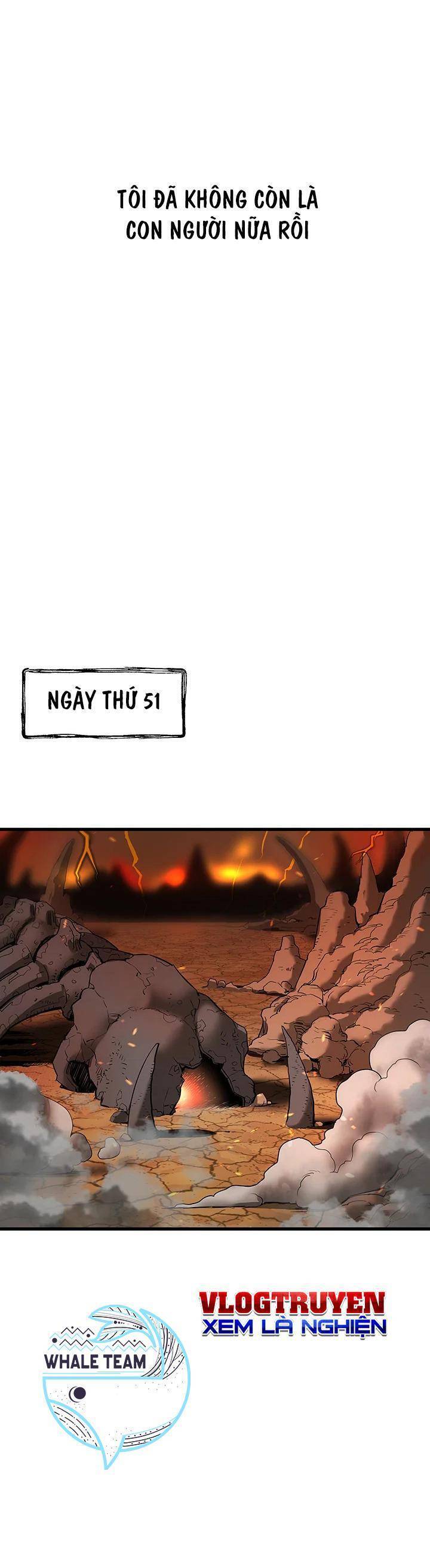 Ta Trở Về Từ Địa Ngục Chap 0 - Next Chap 1