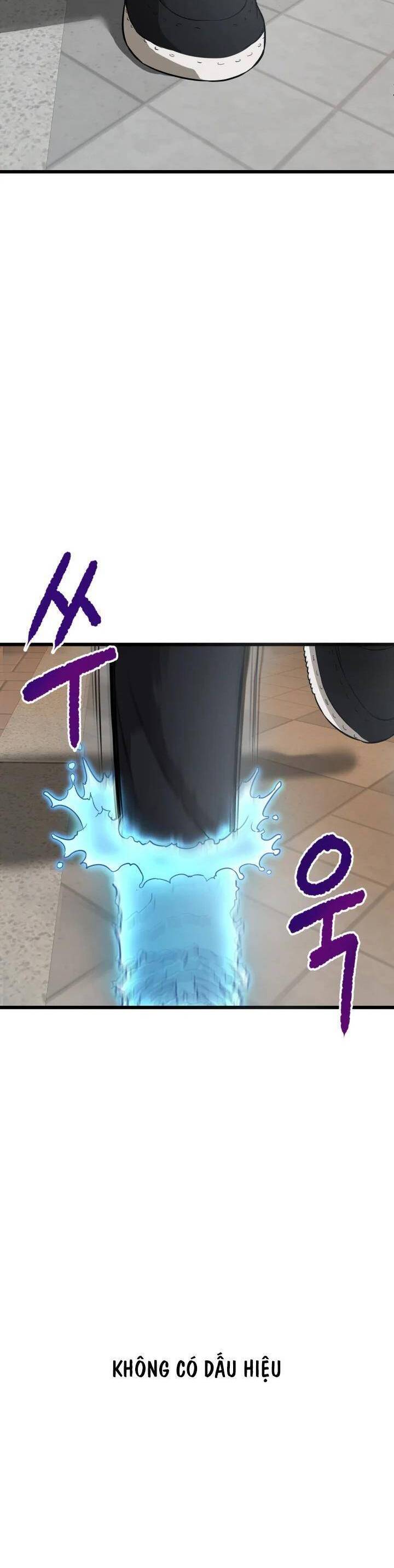 Ta Trở Về Từ Địa Ngục Chap 0 - Next Chap 1