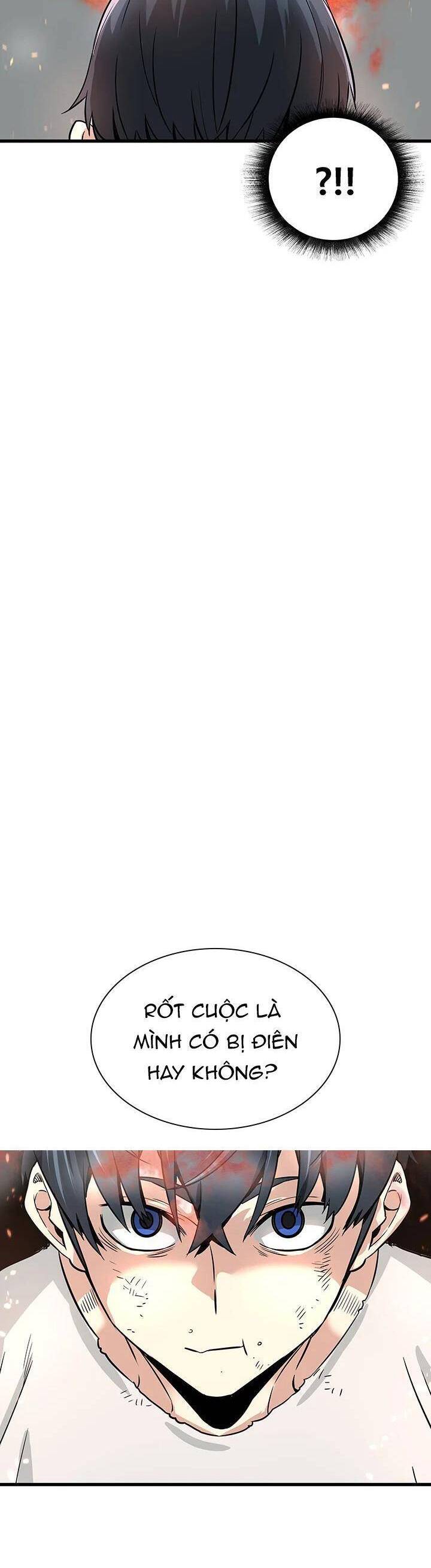 Ta Trở Về Từ Địa Ngục Chap 0 - Next Chap 1