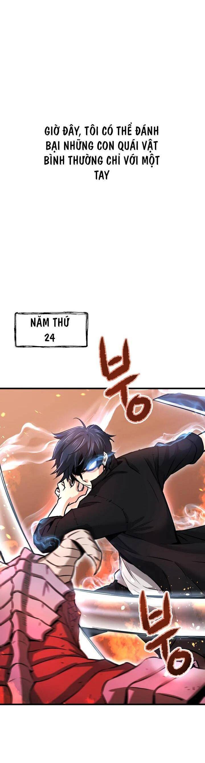 Ta Trở Về Từ Địa Ngục Chap 0 - Next Chap 1