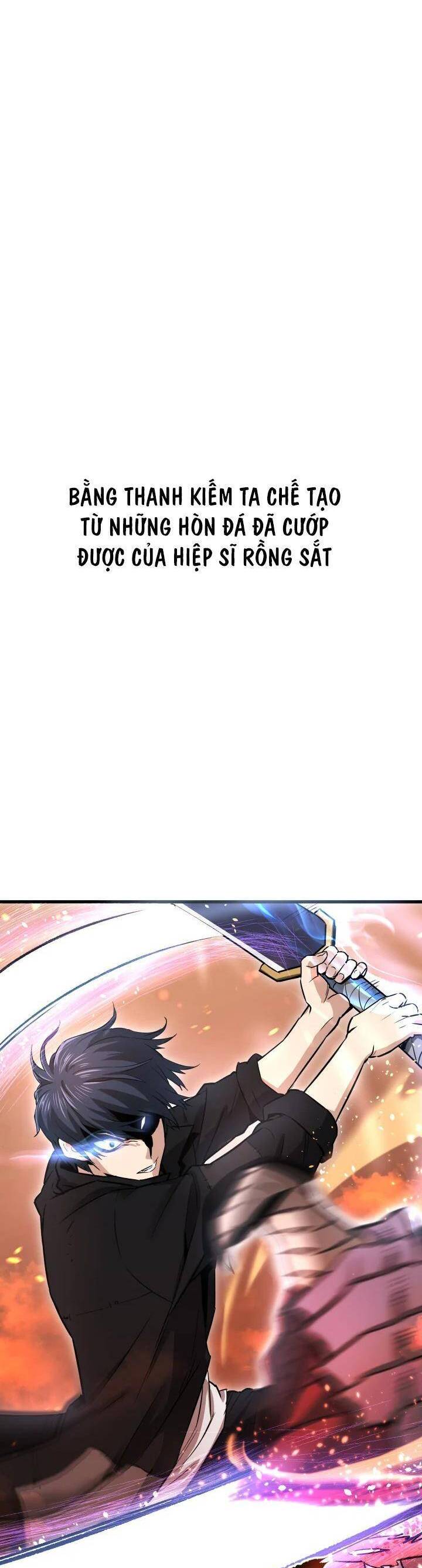 Ta Trở Về Từ Địa Ngục Chap 0 - Next Chap 1