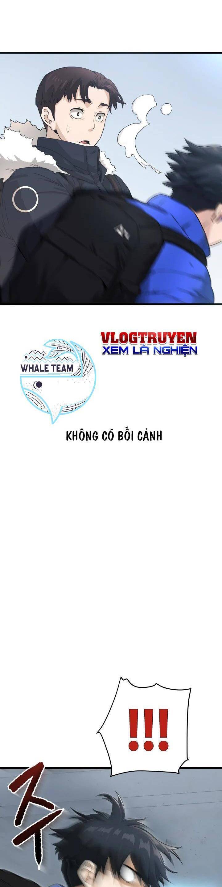 Ta Trở Về Từ Địa Ngục Chap 0 - Next Chap 1