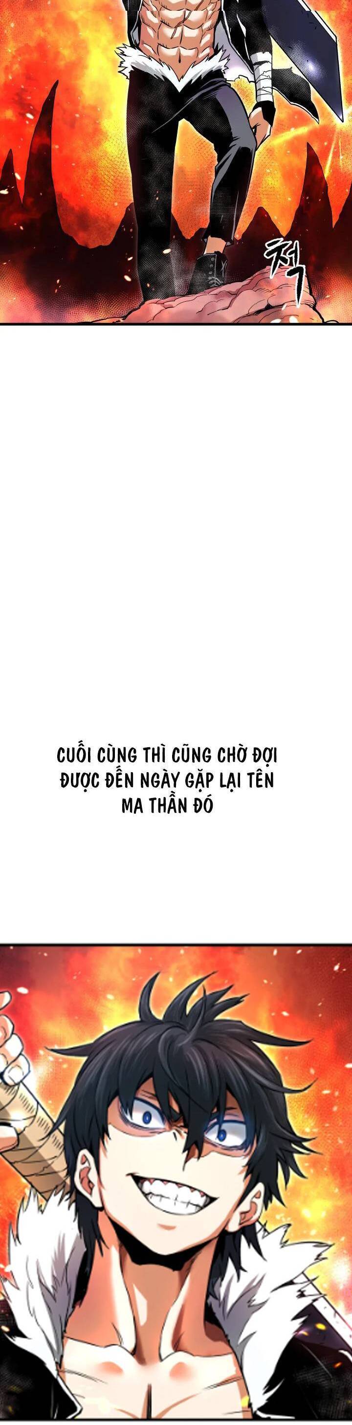Ta Trở Về Từ Địa Ngục Chap 0 - Next Chap 1