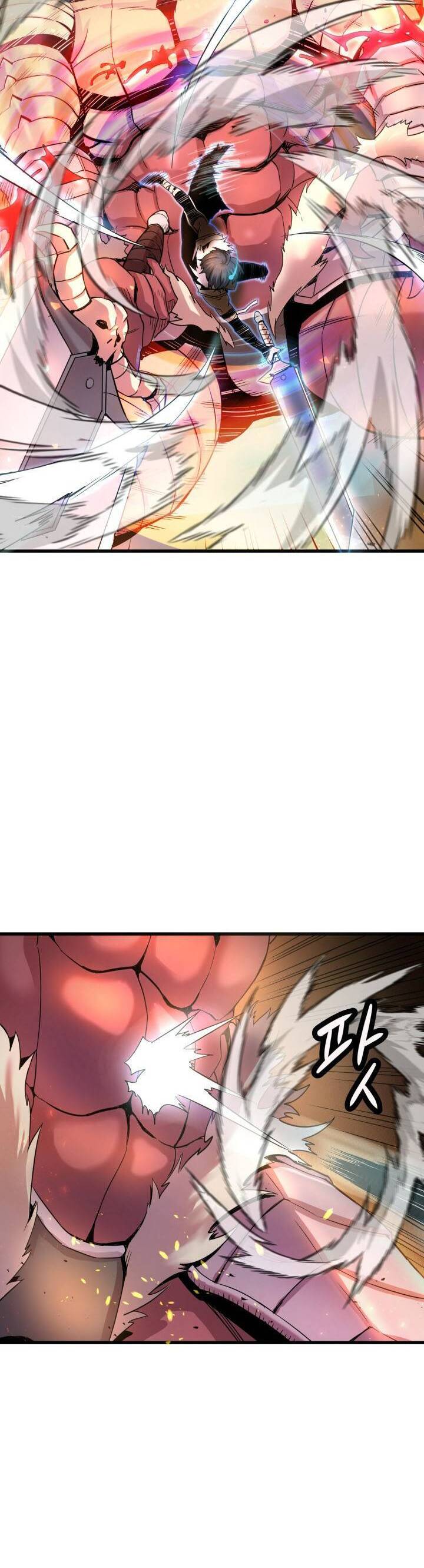 Ta Trở Về Từ Địa Ngục Chap 1 - Next Chap 2