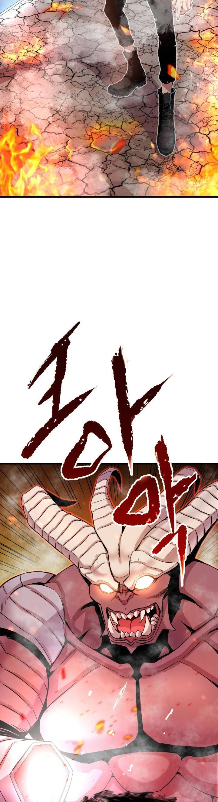 Ta Trở Về Từ Địa Ngục Chap 1 - Next Chap 2