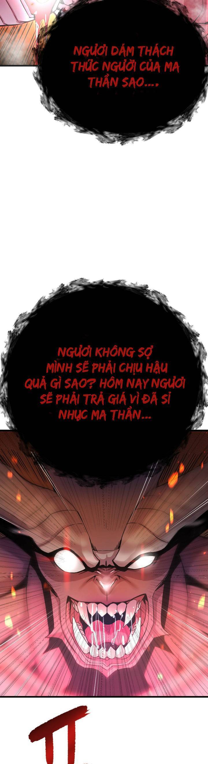 Ta Trở Về Từ Địa Ngục Chap 1 - Next Chap 2