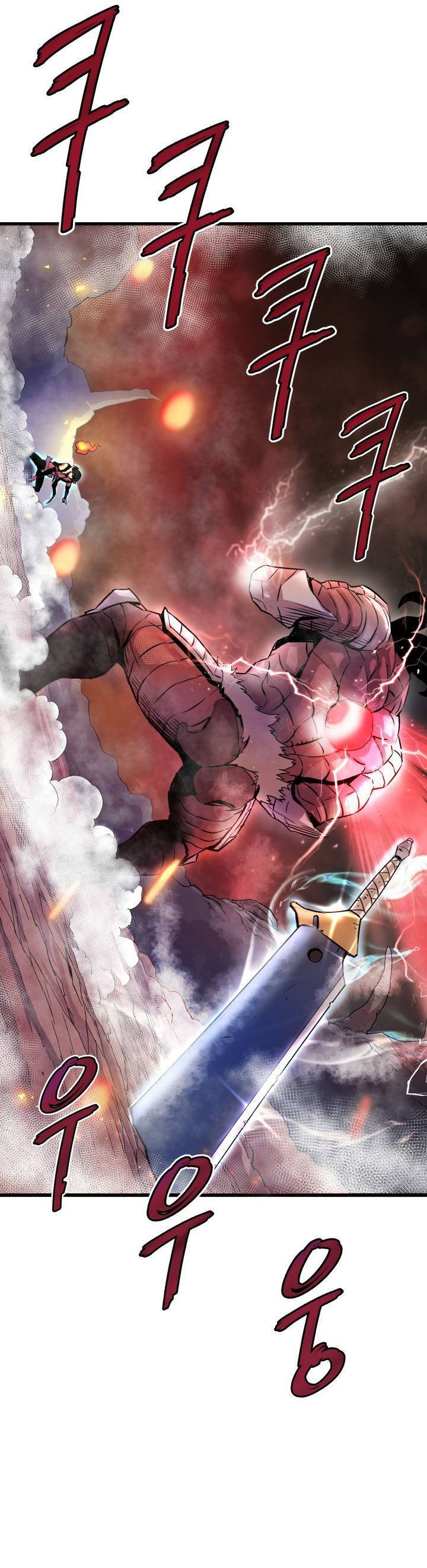 Ta Trở Về Từ Địa Ngục Chap 1 - Next Chap 2
