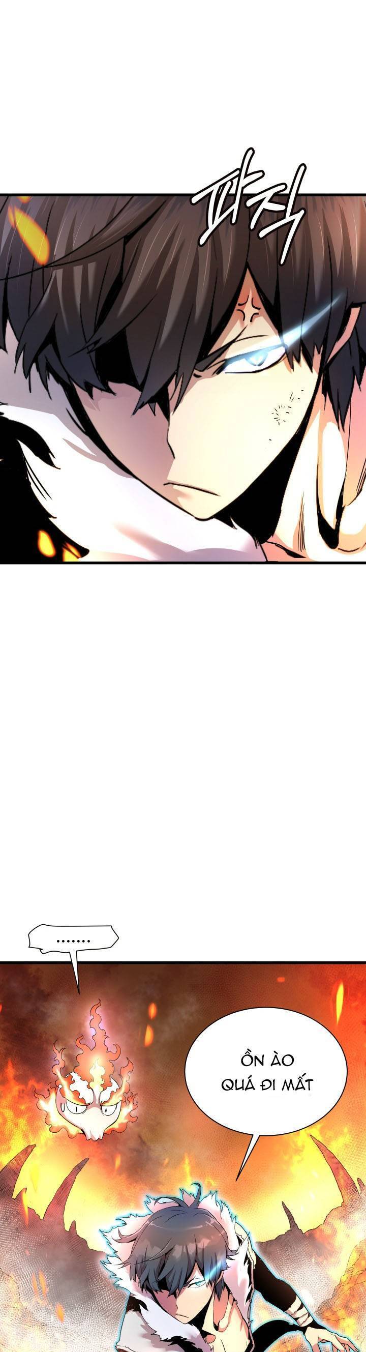 Ta Trở Về Từ Địa Ngục Chap 1 - Next Chap 2