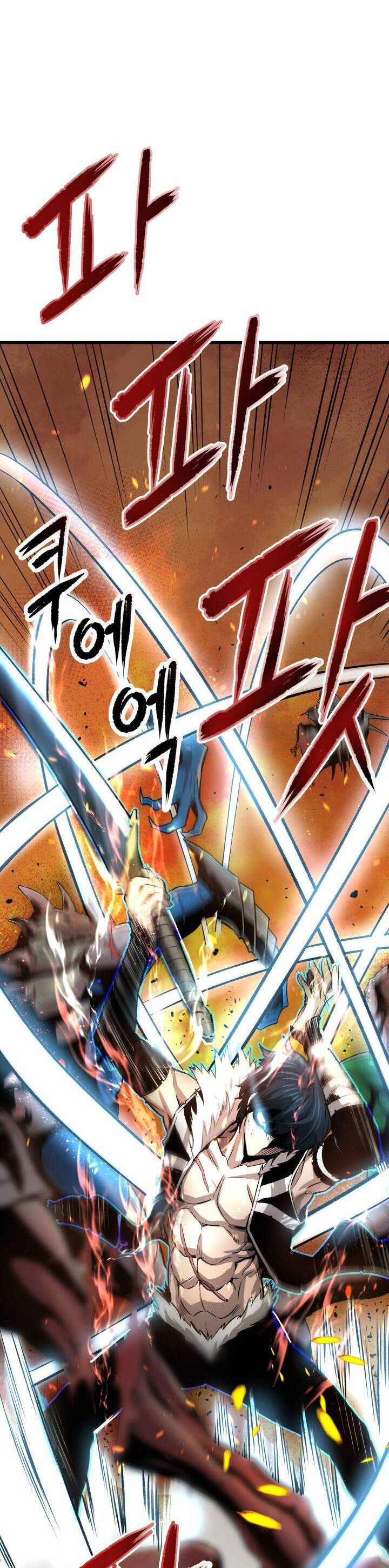 Ta Trở Về Từ Địa Ngục Chap 1 - Next Chap 2