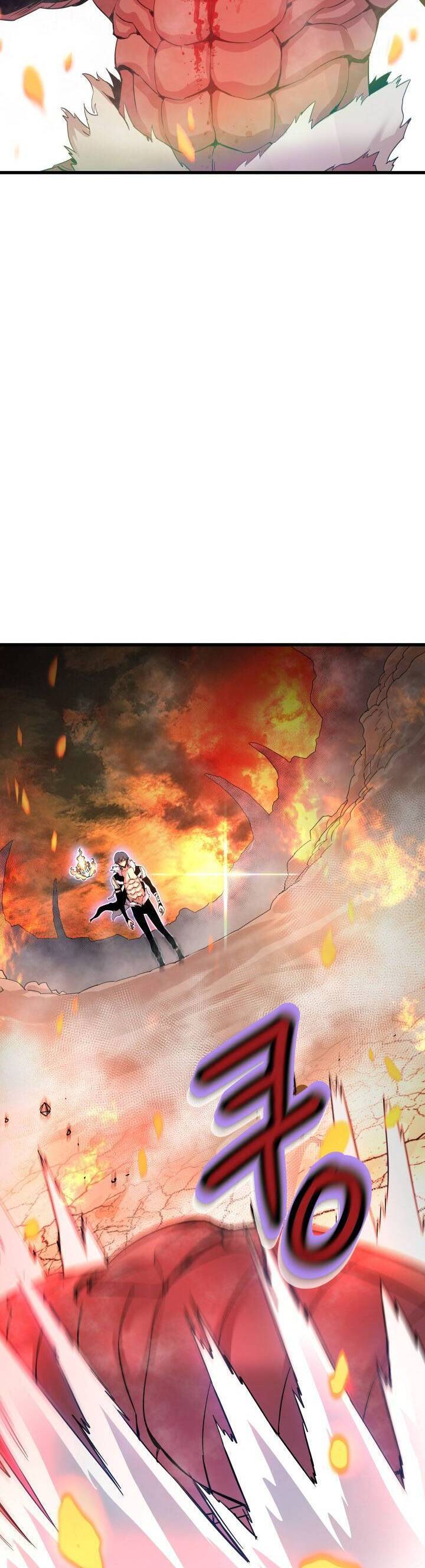 Ta Trở Về Từ Địa Ngục Chap 1 - Next Chap 2
