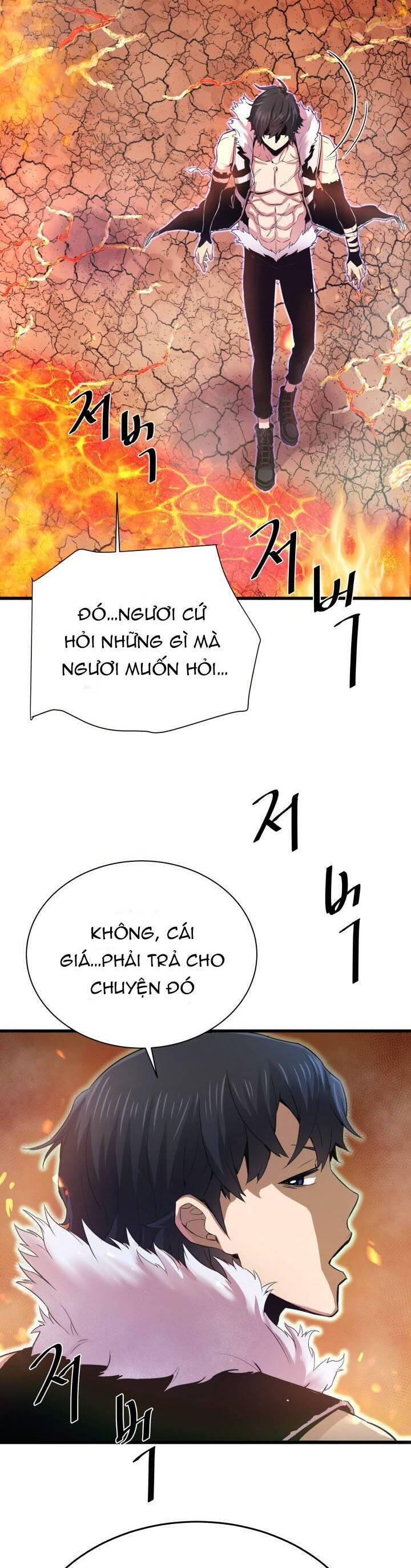 Ta Trở Về Từ Địa Ngục Chap 1 - Next Chap 2