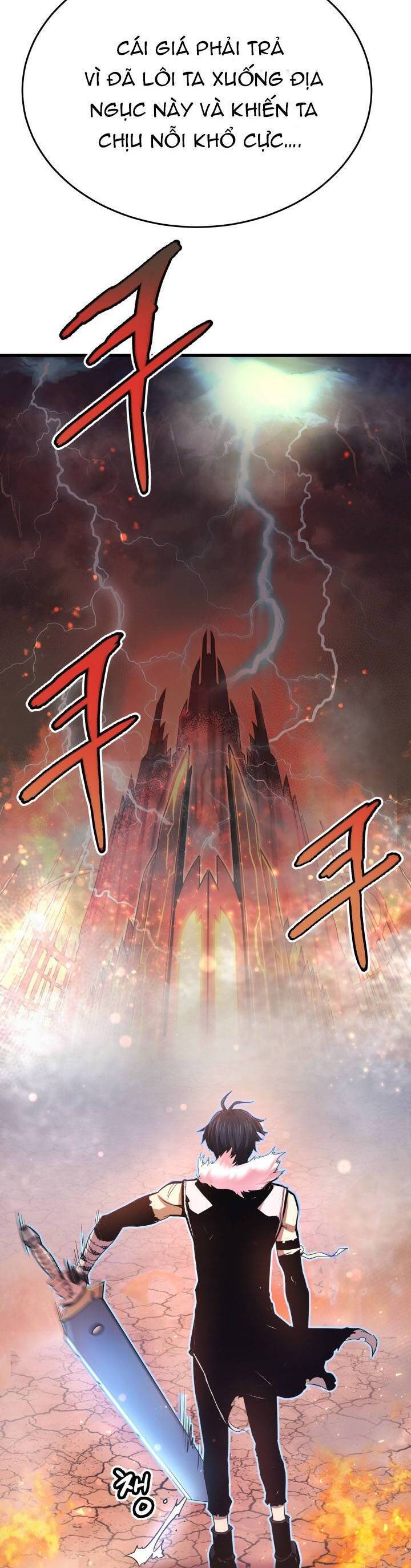 Ta Trở Về Từ Địa Ngục Chap 1 - Next Chap 2