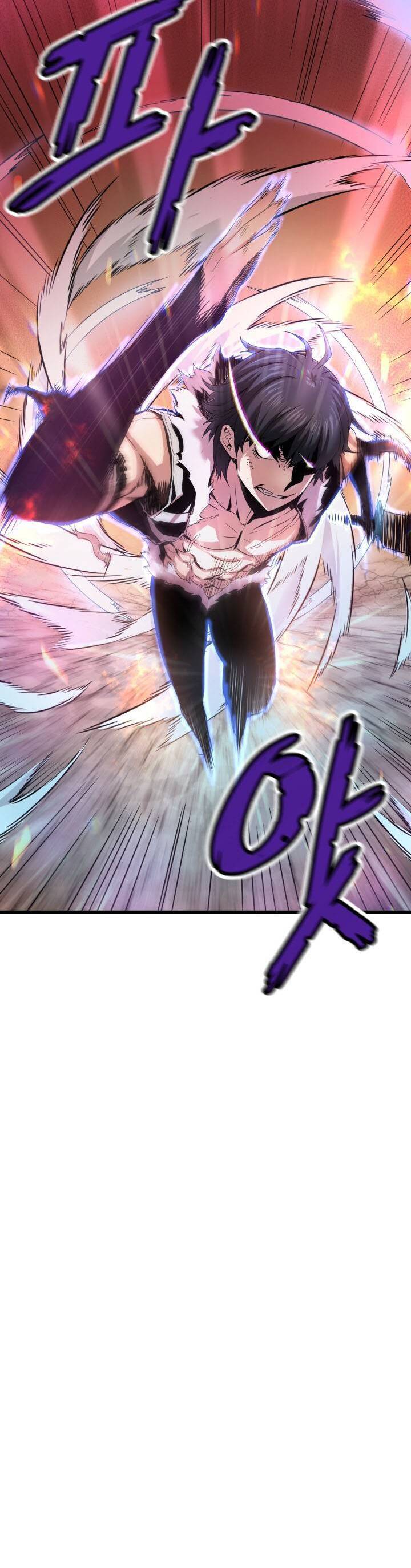 Ta Trở Về Từ Địa Ngục Chap 1 - Next Chap 2
