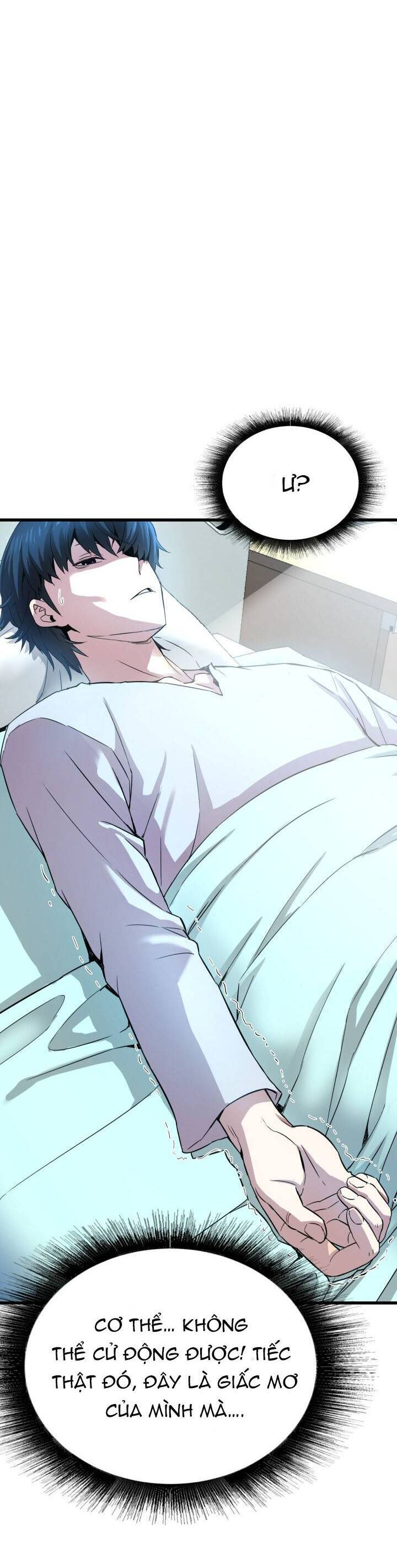 Ta Trở Về Từ Địa Ngục Chap 1 - Next Chap 2