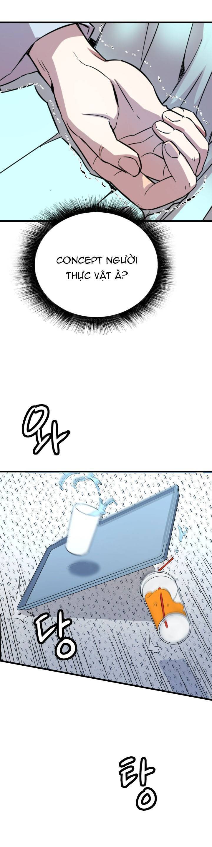 Ta Trở Về Từ Địa Ngục Chap 1 - Next Chap 2