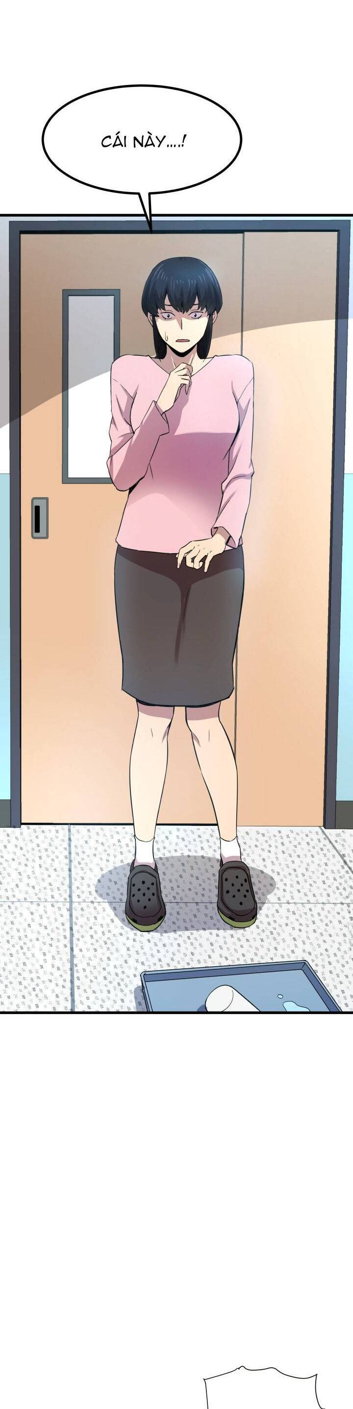 Ta Trở Về Từ Địa Ngục Chap 1 - Next Chap 2