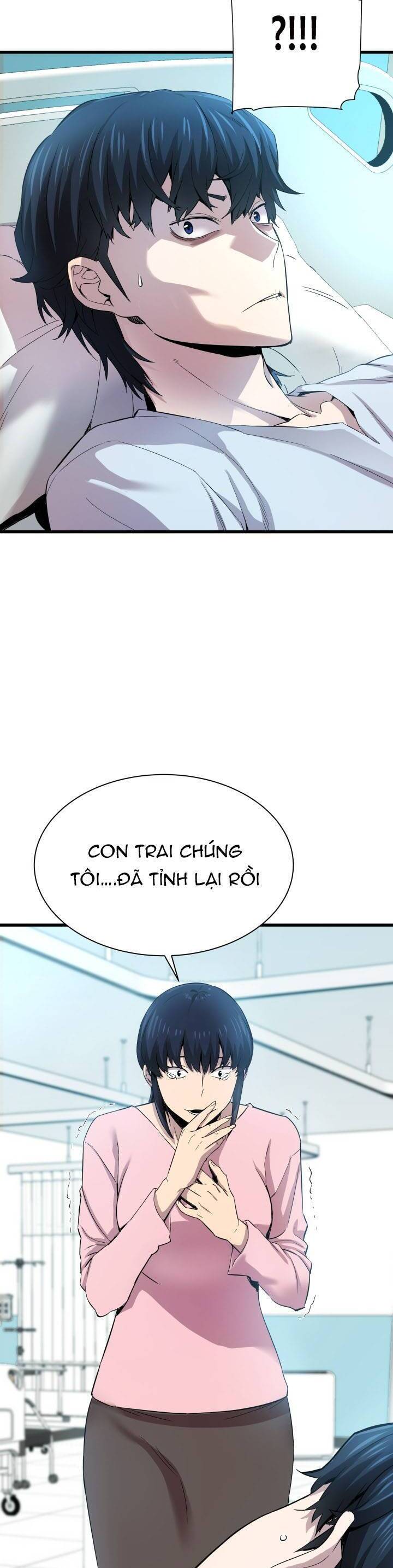 Ta Trở Về Từ Địa Ngục Chap 1 - Next Chap 2