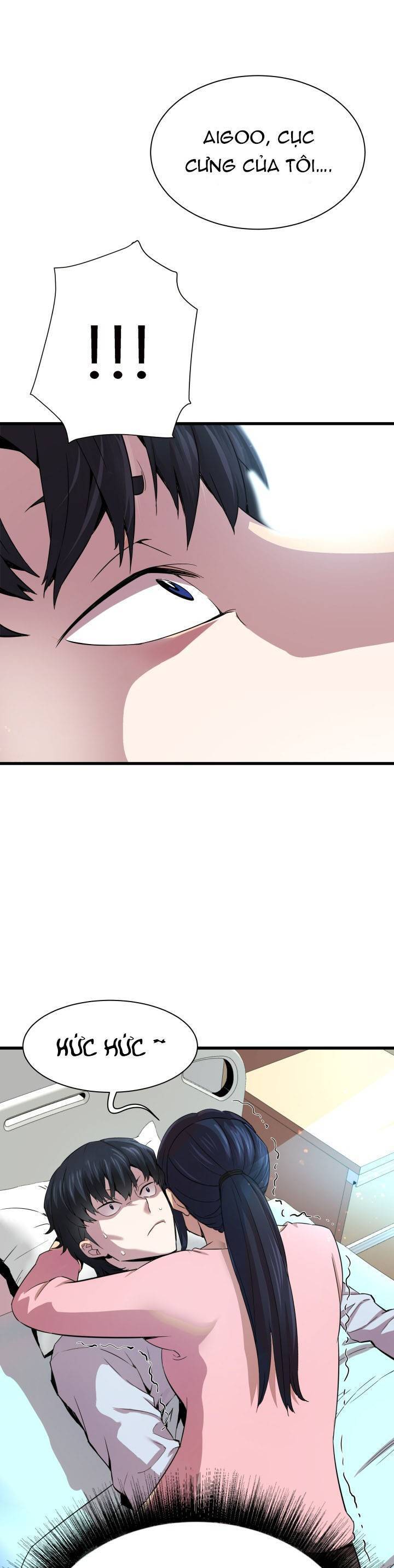 Ta Trở Về Từ Địa Ngục Chap 1 - Next Chap 2