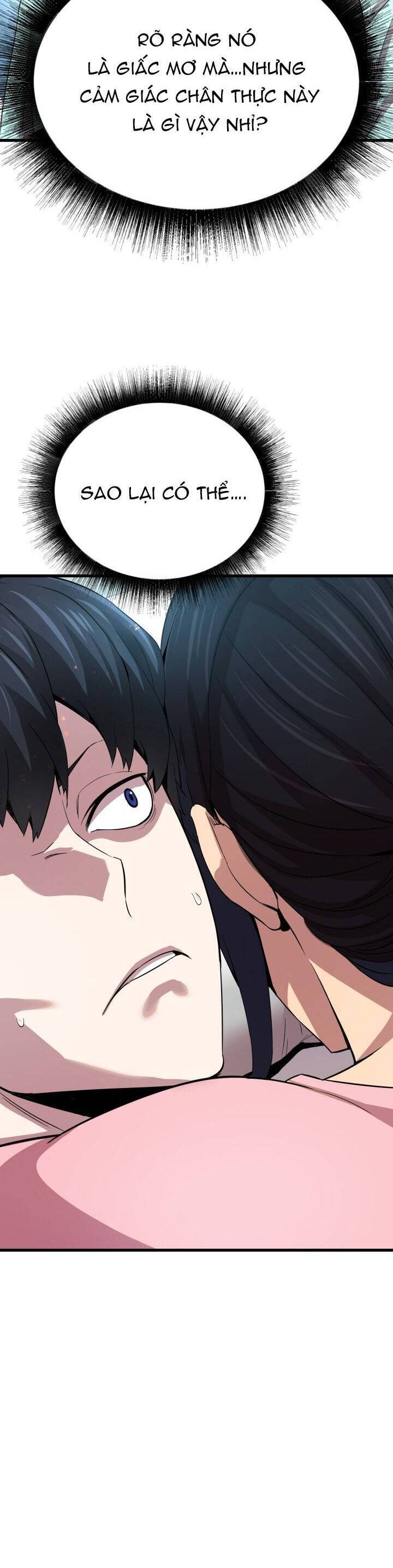 Ta Trở Về Từ Địa Ngục Chap 1 - Next Chap 2